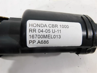 Pompa paliwa zbiornik honda cbr 1000 rr 04-05 u-11 16700mel013