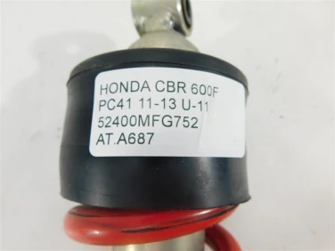 Amortyzator tyŁ amor honda cbr 600f pc41 11-13 u-11 52400mfg752