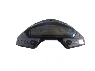 LICZNIK PRĘDKOŚCIOMIERZ HONDA CBR 600F PC41 11-13 49841KM U-11 37010MGVD00