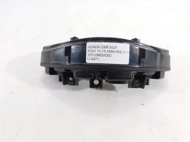 Licznik prĘdkoŚciomierz honda cbr 600f pc41 11-13 49841km u-11 37010mgvd00