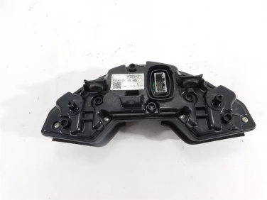 Licznik prĘdkoŚciomierz honda cbr 600f pc41 11-13 49841km u-11 37010mgvd00