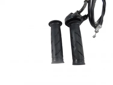 MANETKA ROLGAZ PRZÓD HONDA CBR 1000 RR 04-05 U-11 53140MCF000