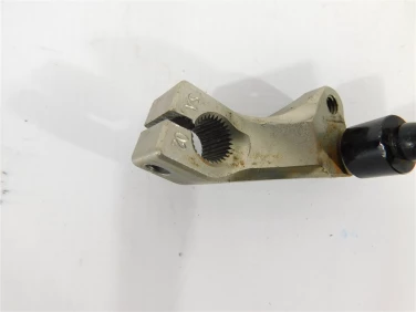 Set podnÓŻek komplet honda cbr 1000 rr 04-05 u-11 akcesoryjne