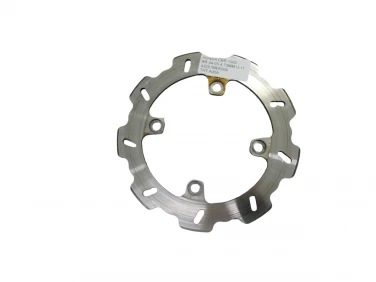 TARCZA HAMULCOWA TYŁ HONDA CBR 1000 RR 04-05 4,73MM U-11 43251MEE000