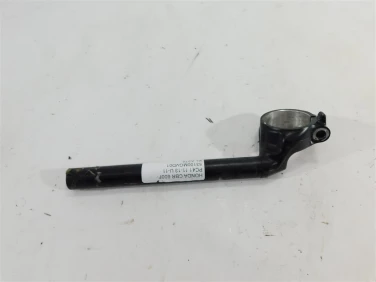 Kierownca lewa przÓd honda cbr 600f pc41 11-13 u-11 53100mgvd01