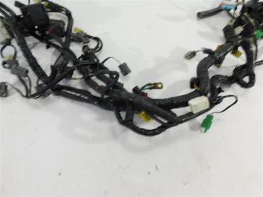 Instalacja elektryczna wiĄzka honda cbr 1000 rr 04-05 u-11 32100mel640