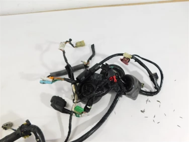 Instalacja elektryczna wiĄzka honda cbr 1000 rr 04-05 u-11 32100mel640