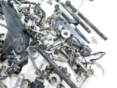 Śruby zestaw Śrub honda cbr 600f pc41 11-13 u-11