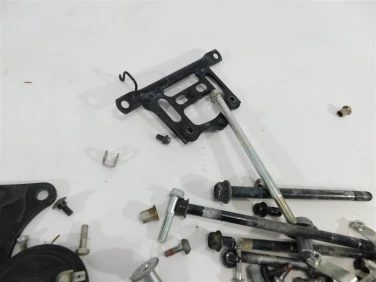 Śruby zestaw Śrub honda cbr 600f pc41 11-13 u-11