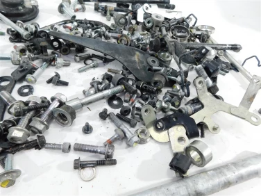 Śruby zestaw Śrub honda cbr 600f pc41 11-13 u-11