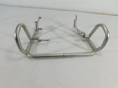 Gmol osŁona stelaŻ bmw f 650 700 800 gs 09-15 u-11 71607702395