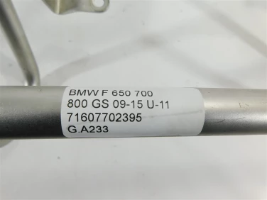 Gmol osŁona stelaŻ bmw f 650 700 800 gs 09-15 u-11 71607702395