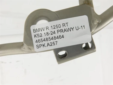 StelaŻ kufer kufry bmw r 1250 rt k52 18-24 prawy u-11 46548548464