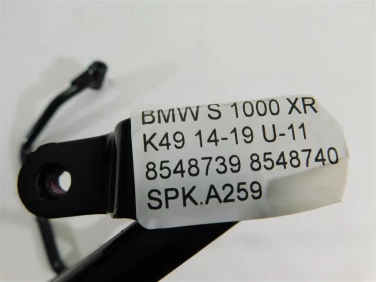 StelaŻ kufer kufry bmw s 1000 xr k49 14-19 u-11 8548739 8548740
