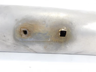 Wydech koŃcowy tŁumik suzuki gsf 600 s bandit 00-04 bos