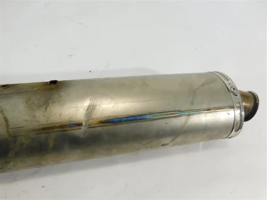 Wydech koŃcowy tŁumik suzuki gsf 600 s bandit 00-04 bos