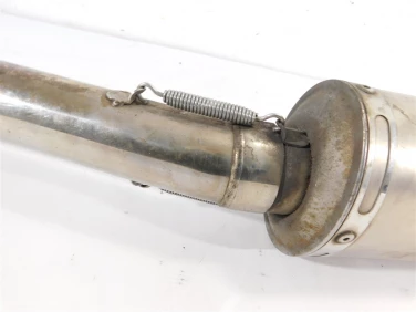 Wydech koŃcowy tŁumik suzuki gsf 600 s bandit 00-04 bos