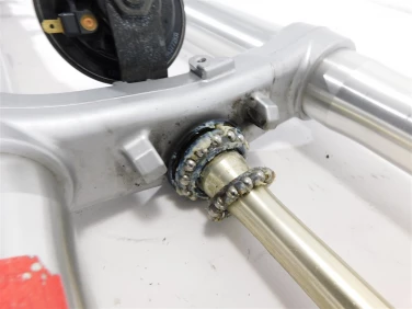 Laga pÓŁka zawiesznie lagi honda cbr 1000 rr sc57 04-07 u-11 51400meld21 51500meld21