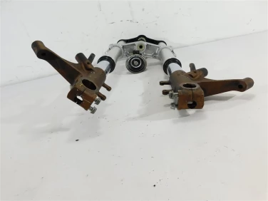 Laga pÓŁka zawiesznie lagi honda cbr 1000 rr sc57 04-07 u-11 51400meld21 51500meld21