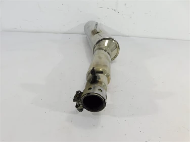 Wydech koŃcowy tŁumik honda cbr 1100 xx blackbird 99-06 u-11 18410matd52