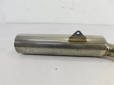 Wydech koŃcowy tŁumik honda cbr 1100 xx blackbird 99-06 u-11 18410matd52