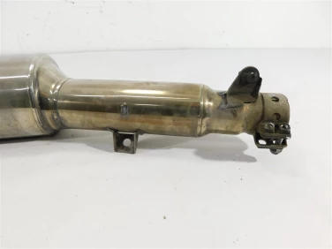 Wydech koŃcowy tŁumik honda cbr 1100 xx blackbird 99-06 u-11 18410matd52