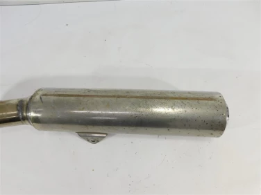 Wydech koŃcowy tŁumik honda cbr 1100 xx blackbird 99-06 u-11 18410matd52