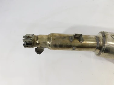 Wydech koŃcowy tŁumik honda cbr 1100 xx blackbird 99-06 u-11 18410matd52