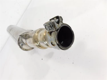 Wydech koŃcowy tŁumik honda cbr 1100 xx blackbird 99-06 u-11 18410matd52