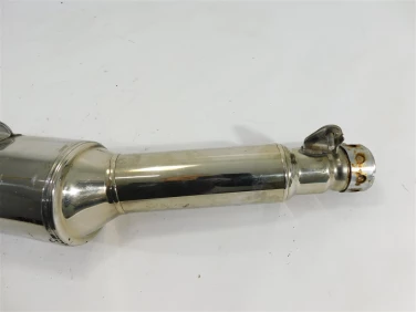 Wydech koŃcowy tŁumik honda cbr 1100 xx blackbird 99-06 u-11 18310matd52