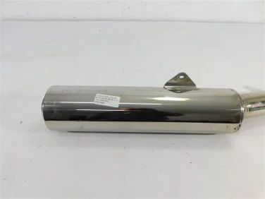 Wydech koŃcowy tŁumik honda cbr 1100 xx blackbird 99-06 u-11 18310matd52