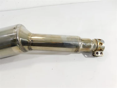 Wydech koŃcowy tŁumik honda cbr 1100 xx blackbird 99-06 u-11 18310matd52