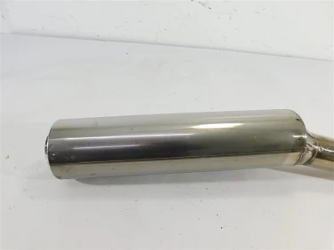 Wydech koŃcowy tŁumik honda cbr 1100 xx blackbird 99-06 u-11 18310matd52