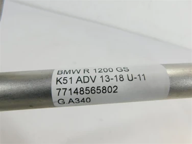Gmol osŁona stelaŻ bmw r 1200 gs k51 adv 13-18 u-11 77148565802