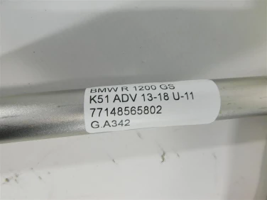 Gmol osŁona stelaŻ bmw r 1200 gs k51 adv 13-18 u-11 77148565802