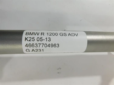 Gmol osŁona stelaŻ bmw r 1200 gs adv k25 05-13 46637704963
