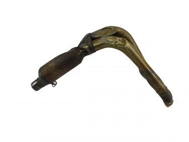 KOLANKO KOLEKTOR WYDECH TRIUMPH SPEED TRIPLE 1200 RS 21-24 U-12 T2208820