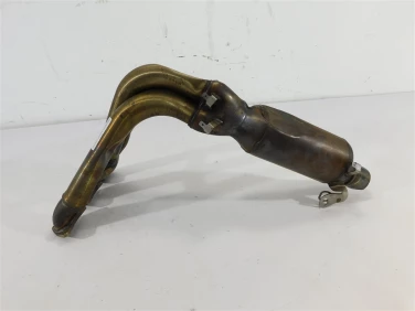 Kolanko kolektor wydech triumph speed triple 1200 rs 21-24 u-12 t2208820