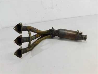 Kolanko kolektor wydech triumph speed triple 1200 rs 21-24 u-12 t2208820