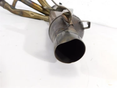 Kolanko kolektor wydech triumph speed triple 1200 rs 21-24 u-12 t2208820