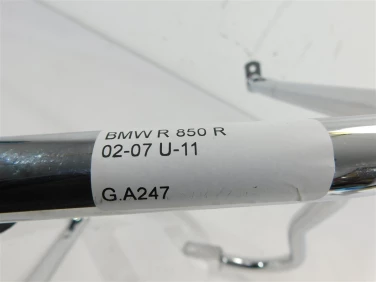 Gmol osŁona stelaŻ bmw r 850 r 02-07 u-11