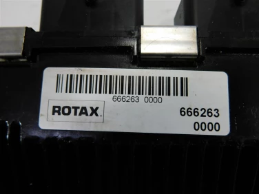 ModuŁ komputer sea-doo spark 420666063 u-11 s.1077