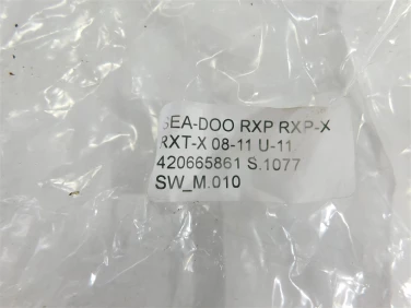 ModuŁ komputer sea-doo rxp rxp-x rxt-x 08-11 u-11 420665861 s.1077