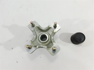 Piasta koŁa can-am ds 250 06-07 u-11 s42706rca000 s.1077