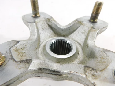 Piasta koŁa can-am ds 250 06-07 u-11 s42706rca000 s.1077