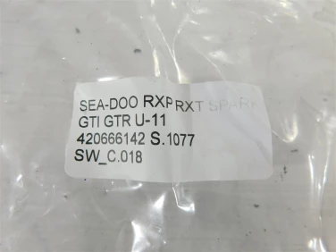Cewka zapŁonowa sea-doo rxp rxt spark gti gtr 06-11 u-11 420666142 s.1077