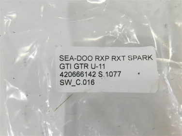 Cewka zapŁonowa sea-doo rxp rxt spark gti gtr 06-11 u-11 420666142 s.1077