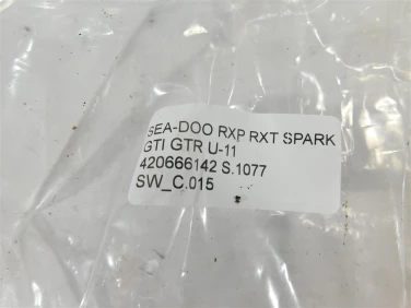 Cewka zapŁonowa sea-doo rxp rxt spark gti gtr 06-11 u-11 420666142 s.1077