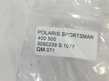 Magneto koŁo polaris sportsman 400 500 3090239 s.1077