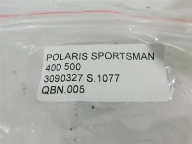 Bendiks bendix polaris sportsman 400 500 3090327 s.1077